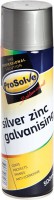 ProSolve Silver Zinc Galvanising Paint 500ml Aerosol £7.63